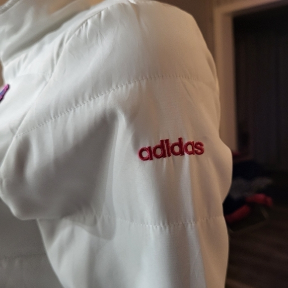 ADIDAS - Vintage 1949 Two ways Wildbreaker Jackets - Picture 14 of 17